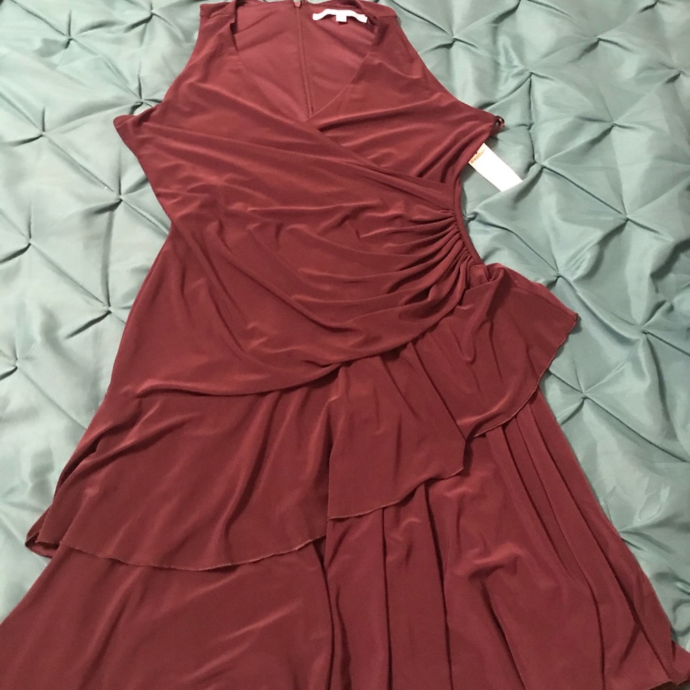 Woman’s dress